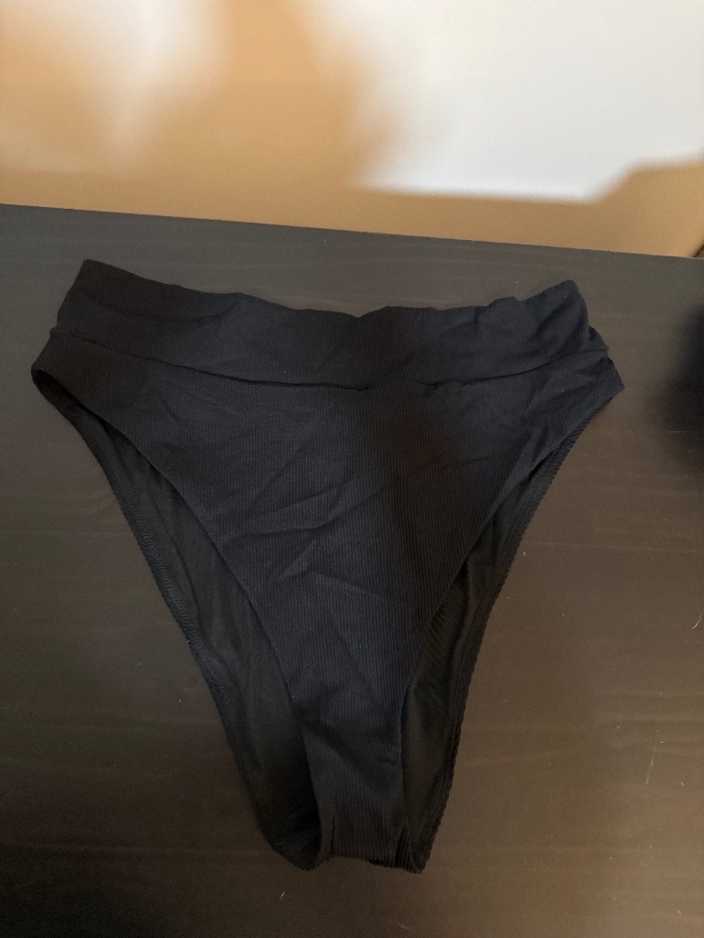 Aerie Highwasted Bathing suit bottoms
